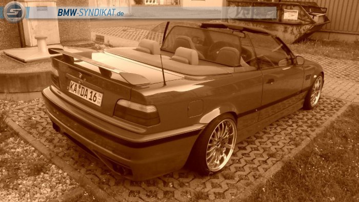 BMW-Syndikat Fotostorie