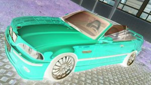 M3 Vs. M5 - 3er BMW - E36 M3 Vs. M5 - 3er BMW - E36