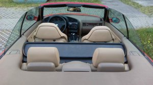 M3 Vs. M5 - 3er BMW - E36 M3 Vs. M5 - 3er BMW - E36