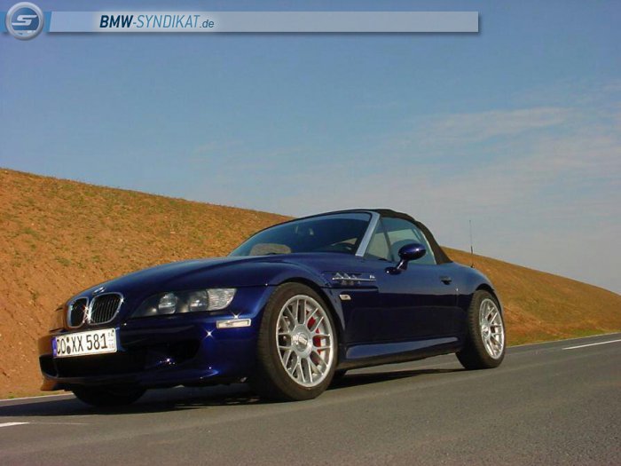 Mein Ex BMW Z3 im M-Roadster Style - BMW Z1, Z3, Z4, Z8 Mein Ex BMW Z3 im M-Roadster Style - BMW Z1, Z3, Z4, Z8