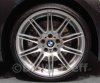 BMW M-GmbH 9x19 ET 39