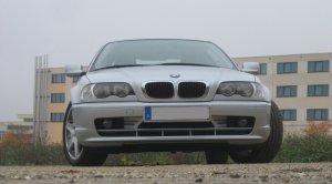 E46 318ci - 3er BMW - E46