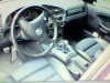 BMW Sitze Sport Sitze