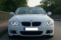 E93 Mineralweiss - 3er BMW - E90 / E91 / E92 / E93 - DSC05868.jpg
