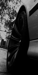 E39, 530d Touring mit M166 - 5er BMW - E39