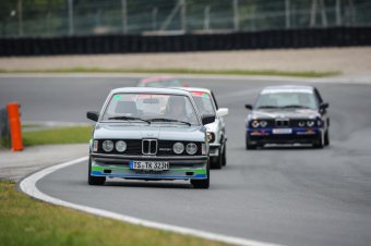 E21 Neuaufbau - Fotostories weiterer BMW Modelle