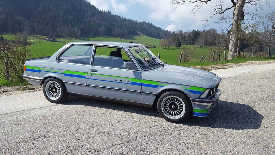 E21 Neuaufbau - Fotostories weiterer BMW Modelle