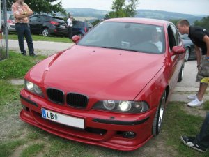 E39 525d imolarot - 5er BMW - E39