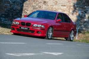 E39 525d imolarot - 5er BMW - E39