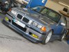 Meine BMW E36 325i M50 Limo - 3er BMW - E36 - E36 325i M50 Limo Limousine Rieger GT Schwert class 2 Granitsilber 237 BBS RC 0090 2.JPG
