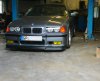 Meine BMW E36 325i M50 Limo