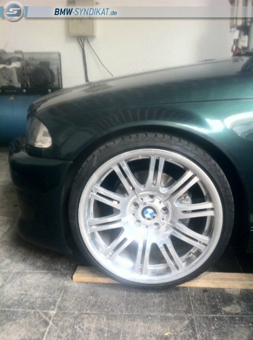 BMW-Syndikat Fotostorie