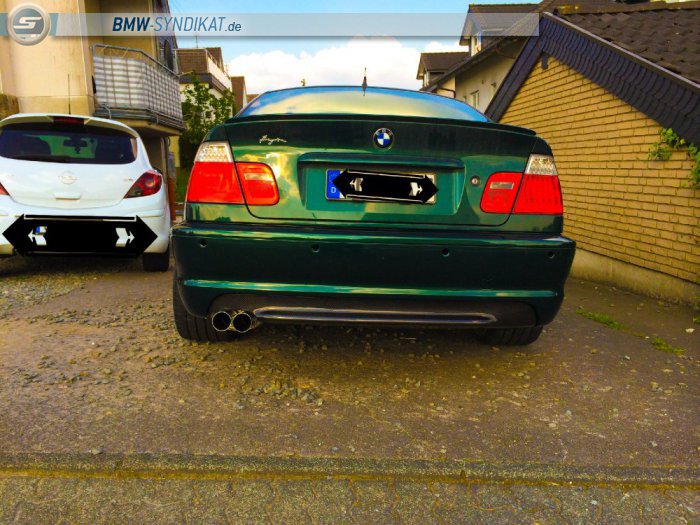 BMW-Syndikat Fotostorie