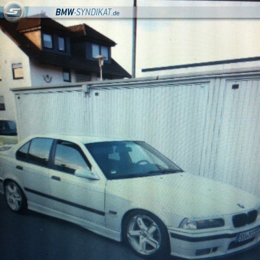 BMW-Syndikat Fotostorie