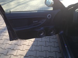 BMW E36 323i Touring Individual - 3er BMW - E36