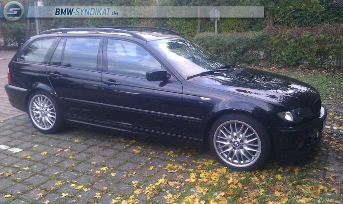 BMW-Syndikat Fotostorie
