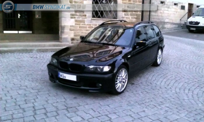 BMW-Syndikat Fotostorie