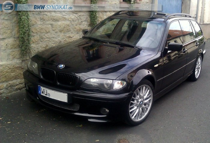 BMW-Syndikat Fotostorie