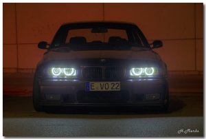 e36 328i Coupe - 3er BMW - E36