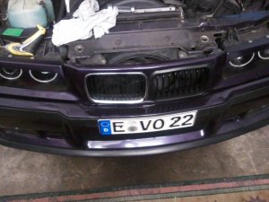 e36 328i Coupe - 3er BMW - E36