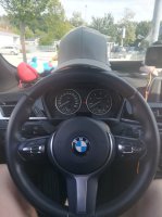 BMW X1 F48 Xdrive 20d Xline - Black Silber - BMW X1, X2, X3, X4, X5, X6, X7 - IMG_20190727_163317.jpg