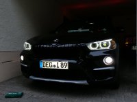BMW X1 F48 Xdrive 20d Xline - Black Silber - BMW X1, X2, X3, X4, X5, X6, X7 - IMG_20190906_190833.jpg