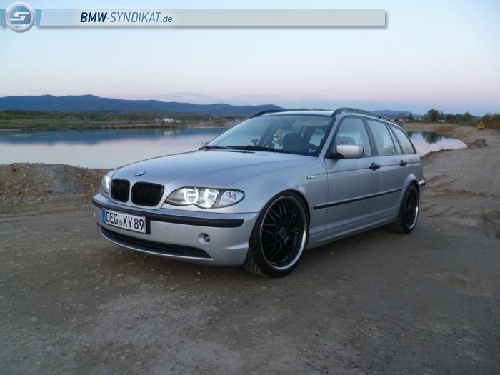BMW-Syndikat Fotostorie