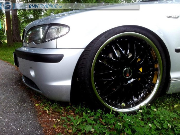 BMW-Syndikat Fotostorie