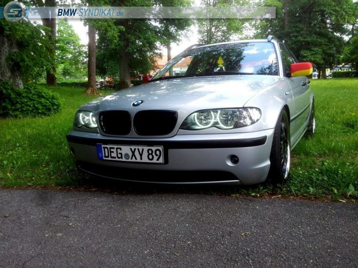 BMW-Syndikat Fotostorie