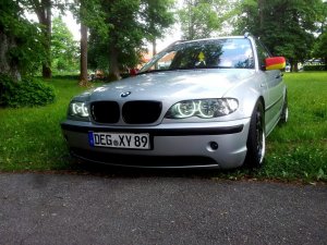 Lizzy - 3er BMW - E46