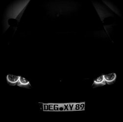 Lizzy - 3er BMW - E46
