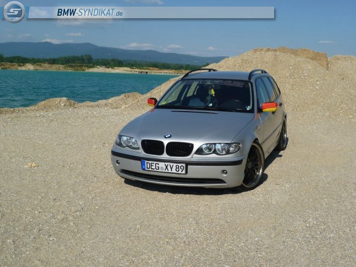 BMW-Syndikat Fotostorie