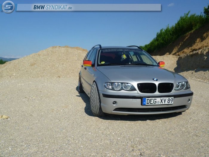 BMW-Syndikat Fotostorie
