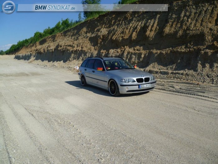 BMW-Syndikat Fotostorie