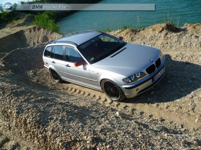 BMW-Syndikat Fotostorie