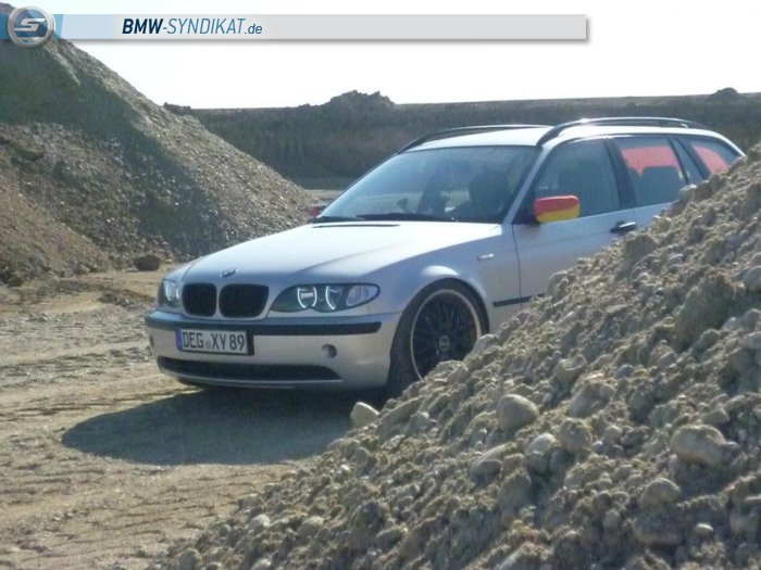 BMW-Syndikat Fotostorie