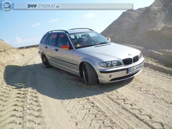 BMW-Syndikat Fotostorie
