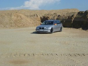 Lizzy - 3er BMW - E46 Lizzy - 3er BMW - E46