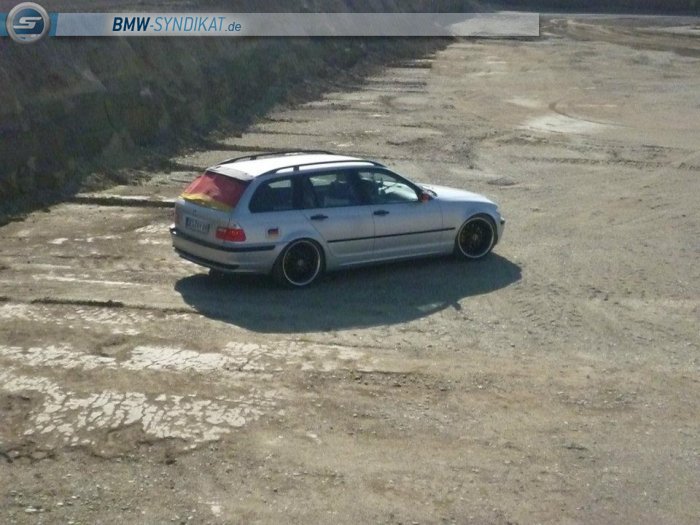 BMW-Syndikat Fotostorie