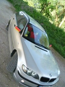 Lizzy - 3er BMW - E46 Lizzy - 3er BMW - E46