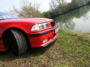 **~Arielle~** - 3er BMW - E36