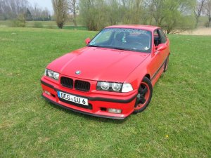 **~Arielle~** - 3er BMW - E36