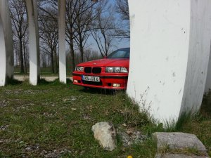 **~Arielle~** - 3er BMW - E36