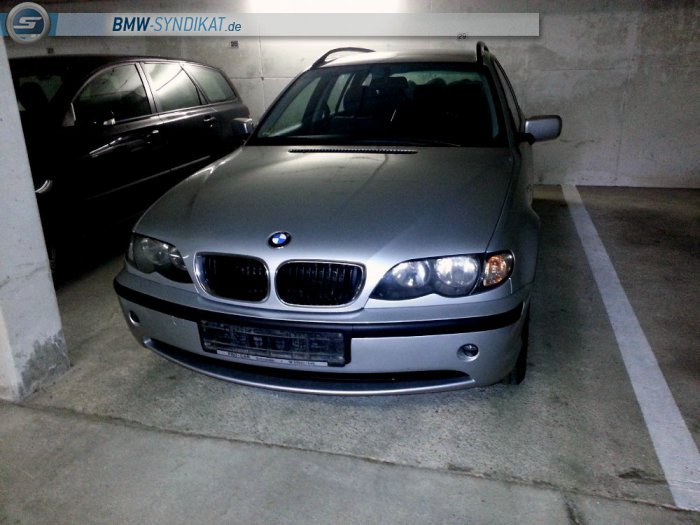 BMW-Syndikat Fotostorie