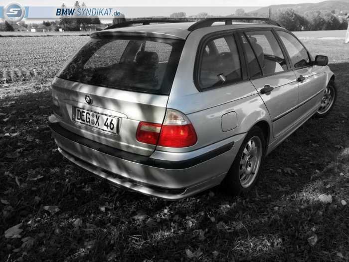 BMW-Syndikat Fotostorie