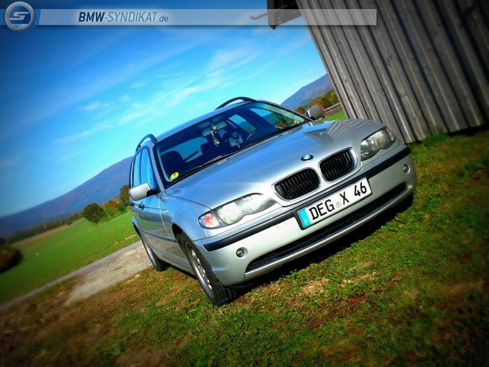 BMW-Syndikat Fotostorie