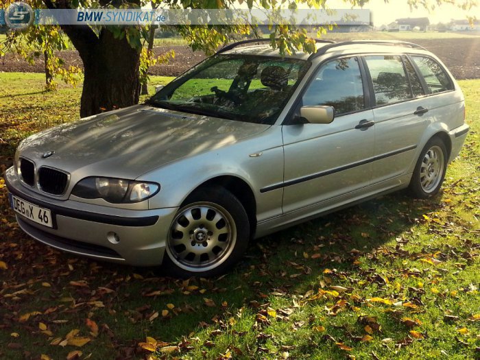 BMW-Syndikat Fotostorie