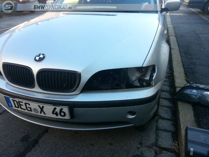 BMW-Syndikat Fotostorie