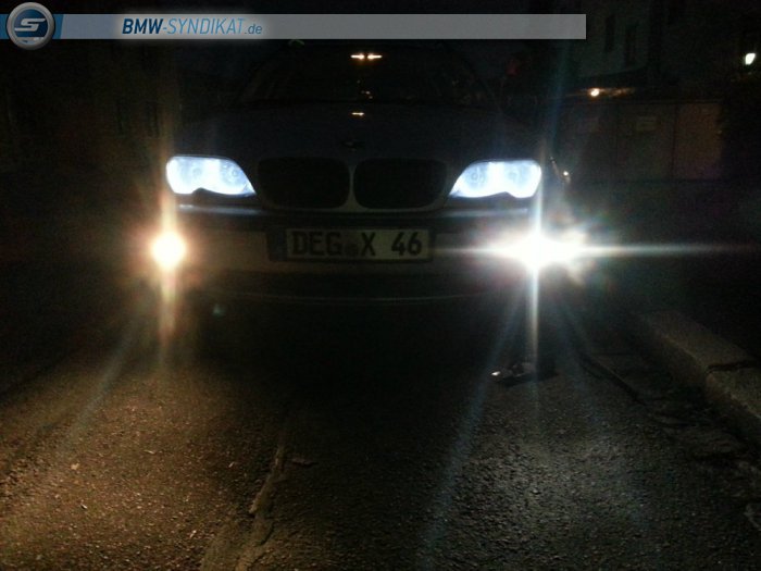 BMW-Syndikat Fotostorie