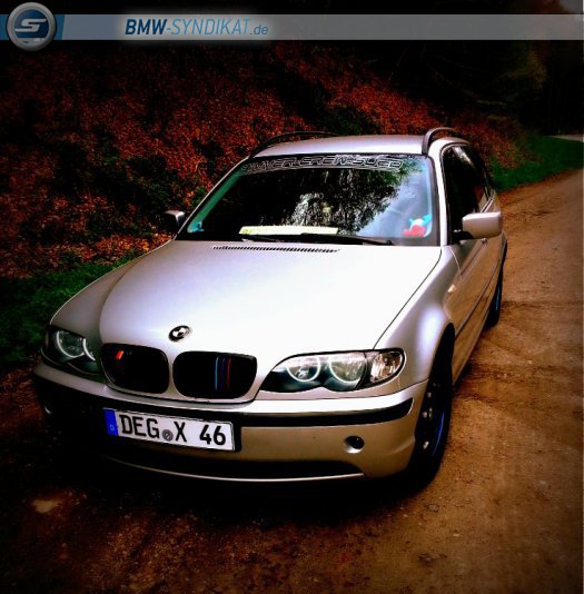 BMW-Syndikat Fotostorie